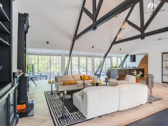 Woonhuis in Rotterdam