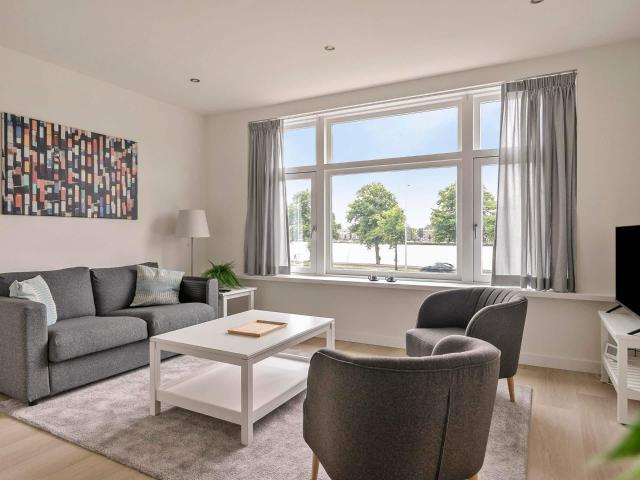 Appartement in Rotterdam