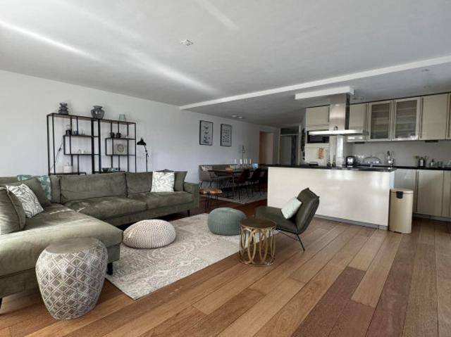 Appartement in Rotterdam