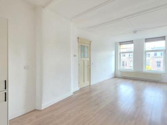 Appartement in Rotterdam