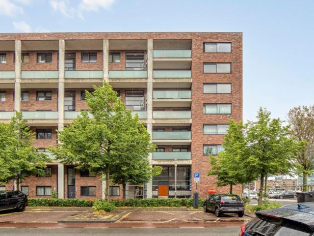 Appartement in Rotterdam
