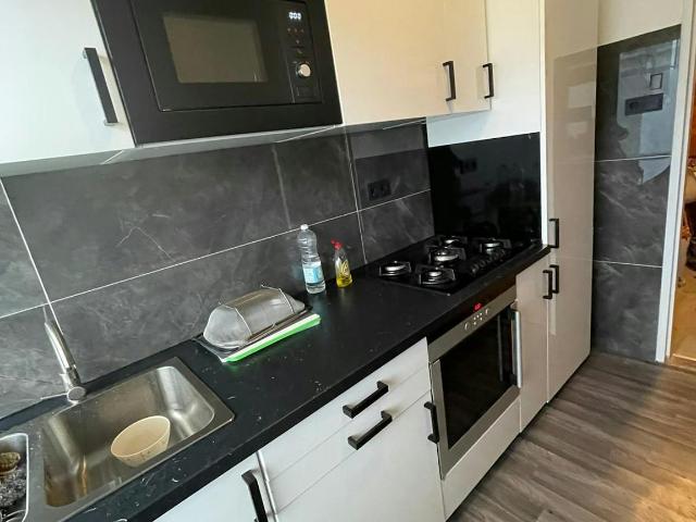 Appartement in Rotterdam
