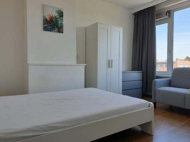 Appartement in Rotterdam
