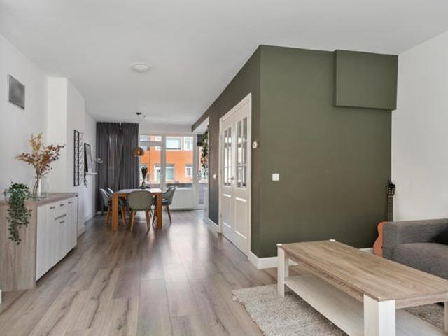 Appartement in Rotterdam