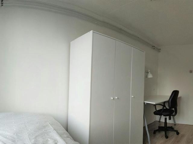 Appartement in Rotterdam