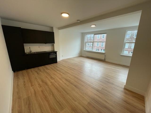 appartement in Rotterdam, Coolhaven