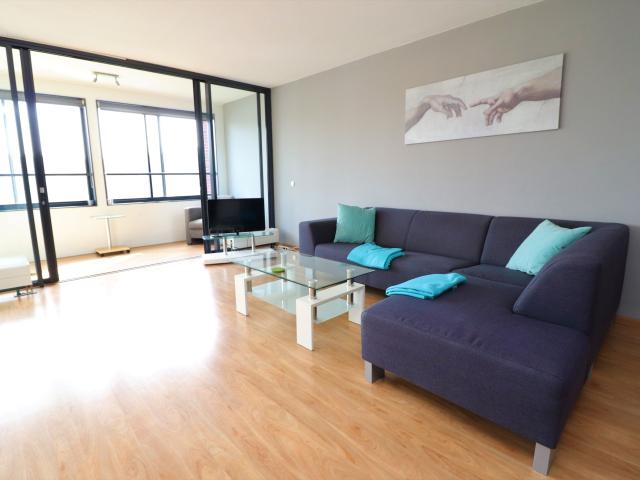appartement in Rotterdam, Coolhaven