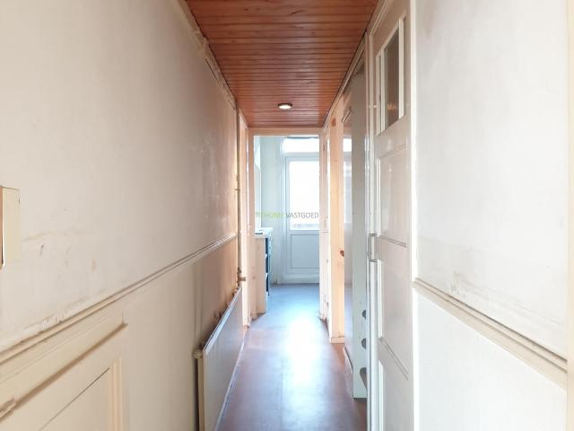 appartement in Rotterdam, Amelandseplein