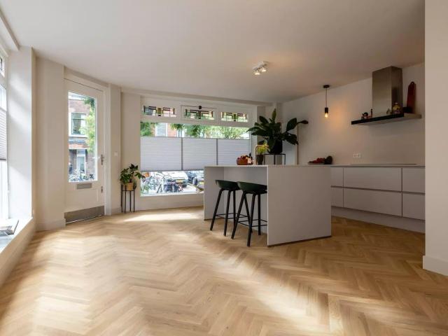 appartement in Rotterdam, Abraham Kuyperlaan