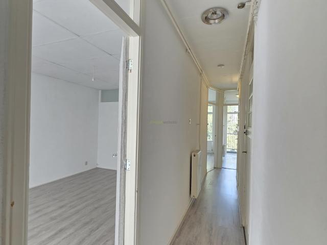 appartement in Rotterdam, Abraham Kuyperlaan