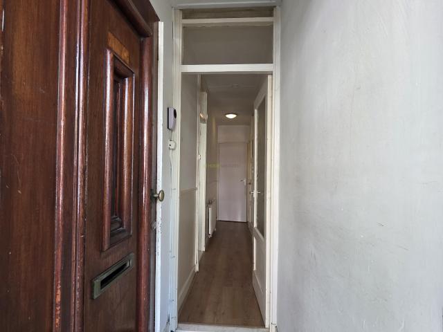 appartement in Rotterdam, Abraham Kuyperlaan