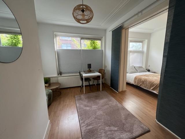 appartement in Rotterdam, Abraham Kuyperlaan
