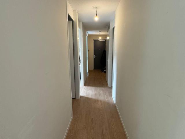 appartement in Rotterdam, Adriaen Nimantsstraat