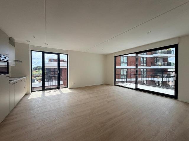 appartement in Rotterdam, Argonautenweg