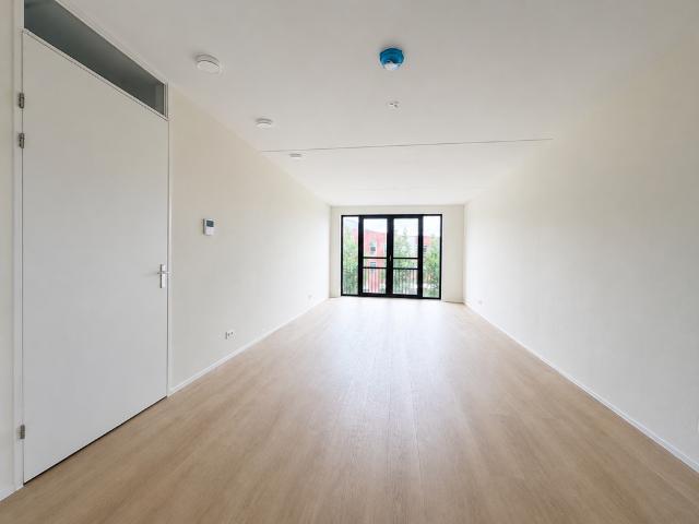 appartement in Rotterdam, Argonautenweg