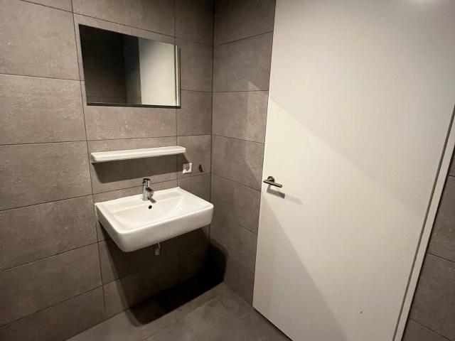 appartement in Rotterdam, Baan