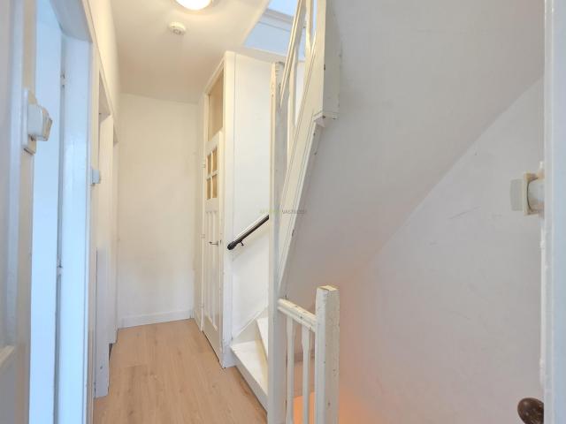 appartement in Rotterdam, Beatrijsstraat