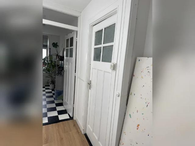 appartement in Rotterdam, Beatrijsstraat