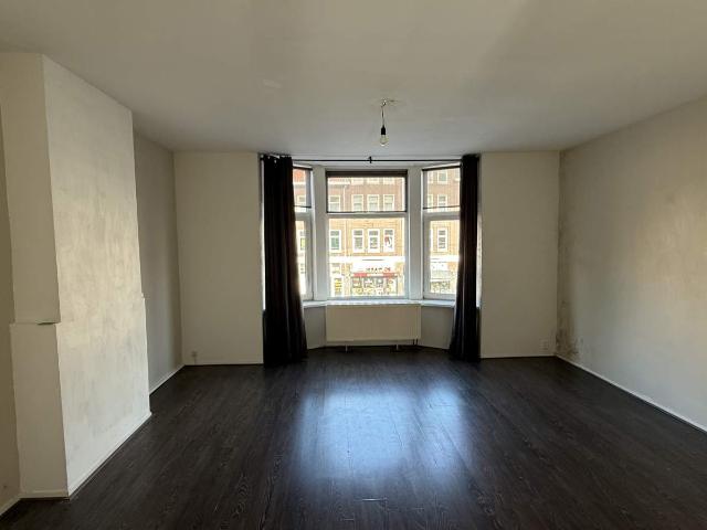 appartement in Rotterdam, Beijerlandselaan