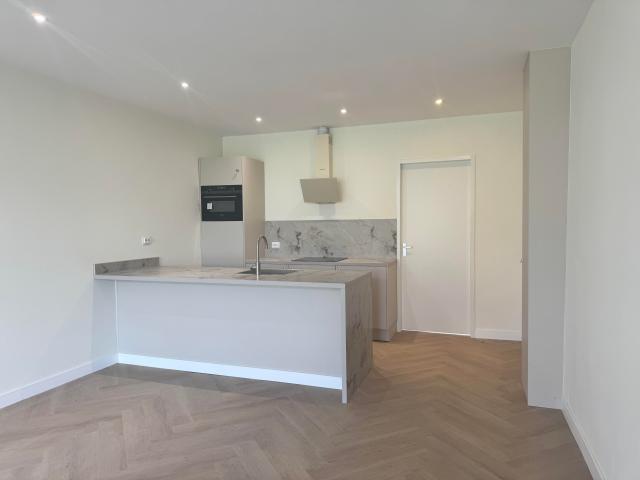 appartement in Rotterdam, Bergweg