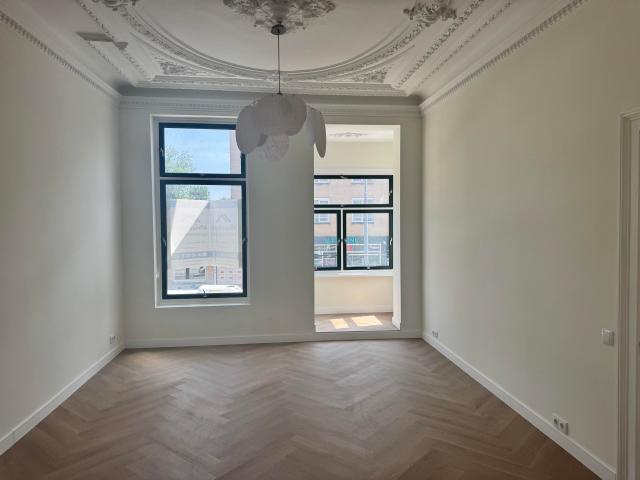 appartement in Rotterdam, Bergweg