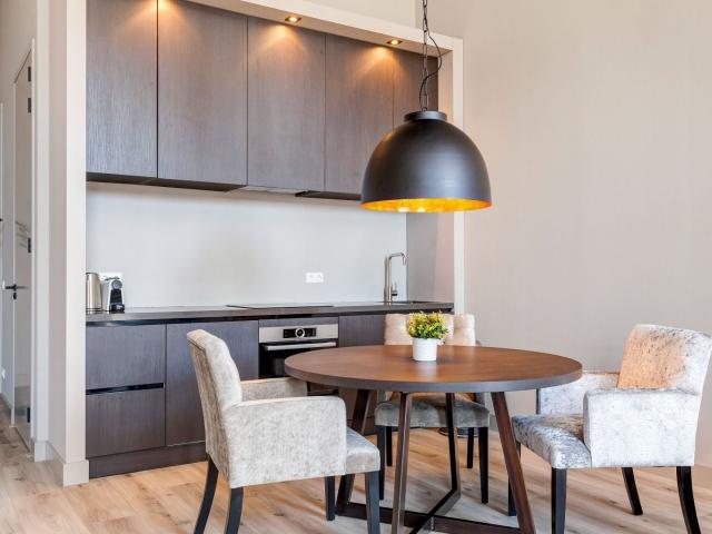 appartement in Rotterdam, Binnenrotte