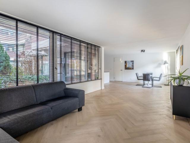 appartement in Rotterdam, Blaak