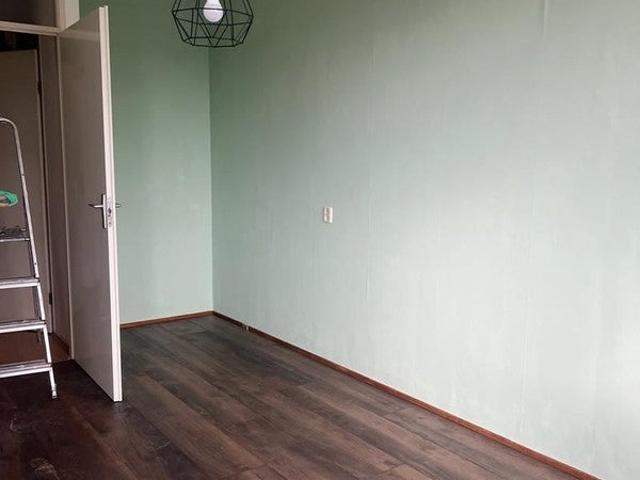 appartement in Rotterdam, Burgemeester van Walsumweg