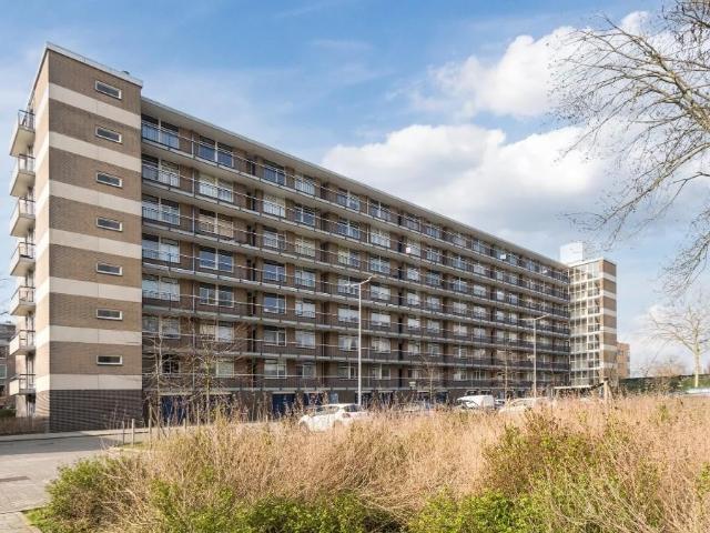 appartement in Rotterdam, Godijn van Dormaalstraat