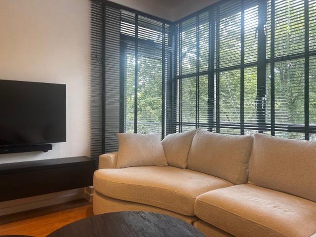 appartement in Rotterdam, Gerdesiaweg