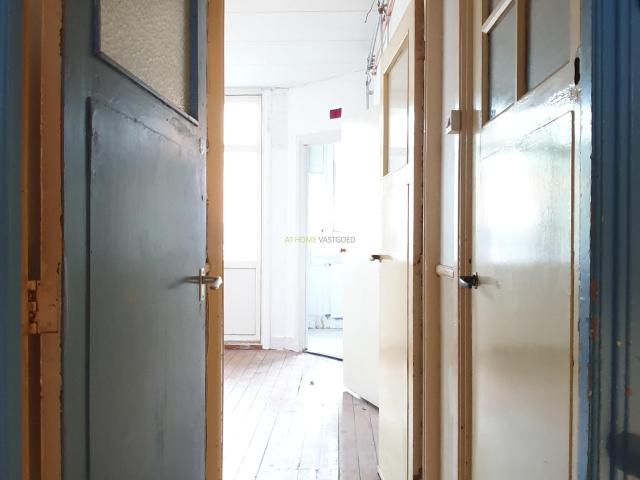 appartement in Rotterdam, Grote Visserijstraat