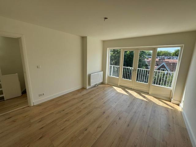 appartement in Rotterdam, Dordtselaan
