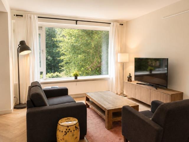 appartement in Rotterdam, De Lairesselaan