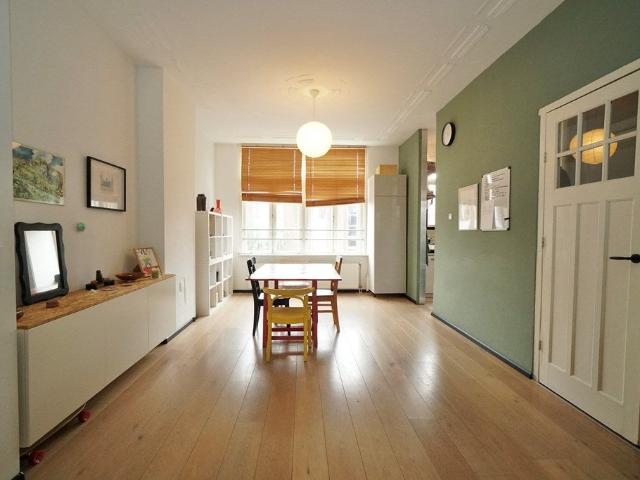appartement in Rotterdam, Essenburgsingel
