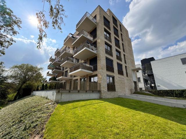 appartement in Rotterdam, Koningslaan