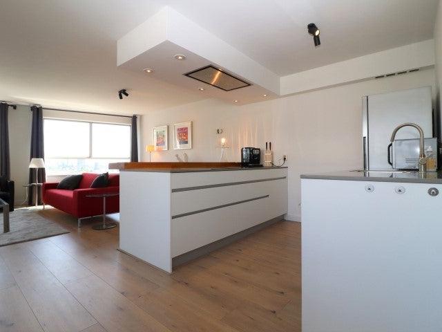 appartement in Rotterdam, Karel Doormanstraat