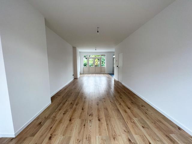 appartement in Rotterdam, Kleiweg