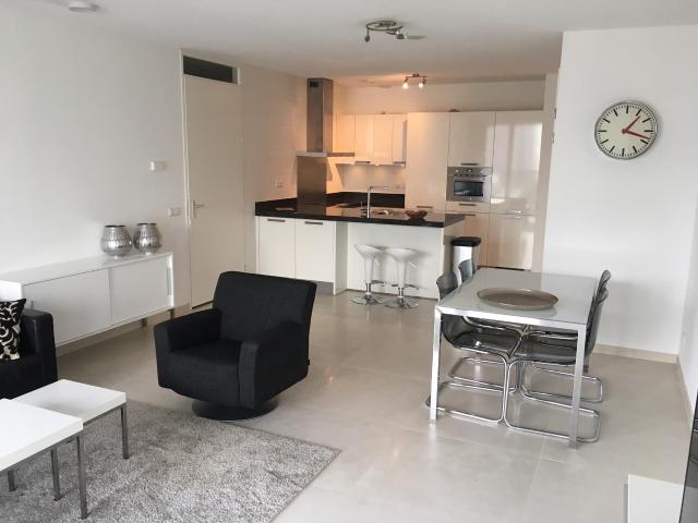 appartement in Rotterdam, Kruisplein