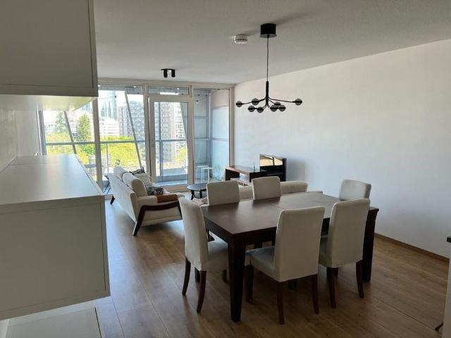 appartement in Rotterdam, Kruisplein
