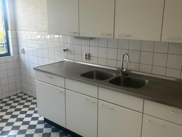 appartement in Rotterdam, Kreileroord