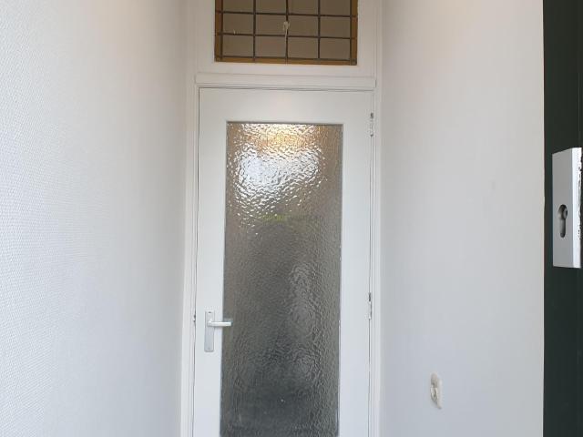 appartement in Rotterdam, Honingerdijk