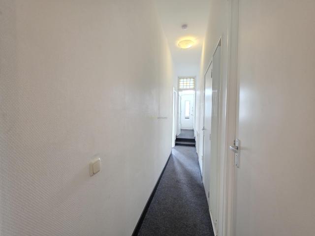 appartement in Rotterdam, Honingerdijk