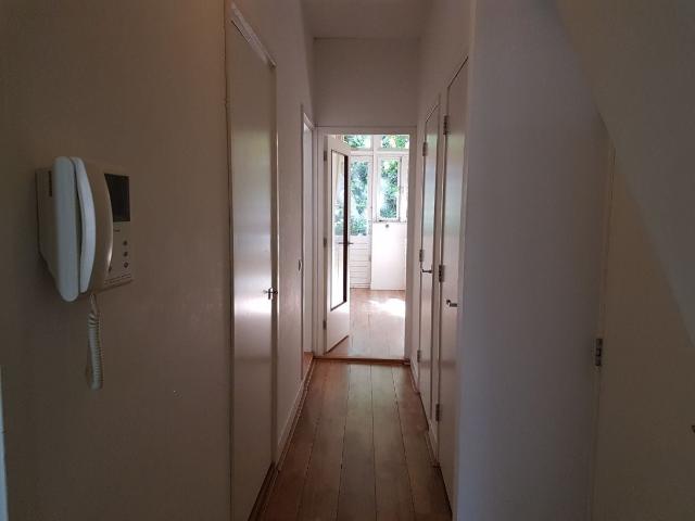 appartement in Rotterdam, Heemraadssingel
