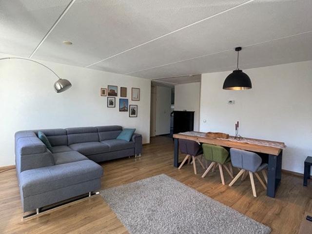appartement in Rotterdam, Hermonlaan