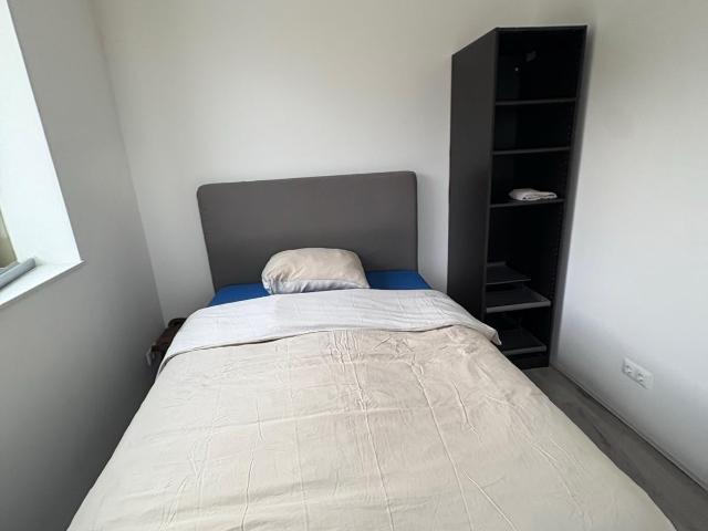 appartement in Rotterdam, Hietkamp