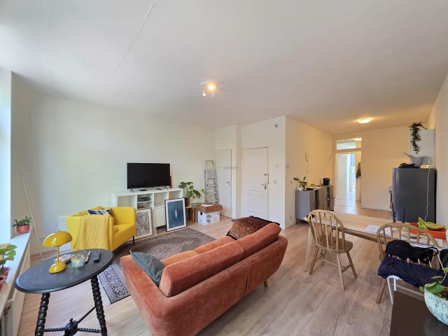 appartement in Rotterdam, Joost van Geelstraat