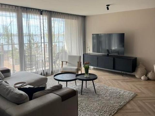 appartement in Rotterdam, Jan Pettersonstraat