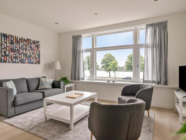 appartement in Rotterdam, Oostmaaslaan