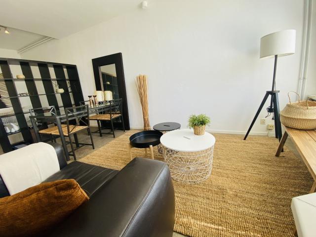 appartement in Rotterdam, Oudedijk