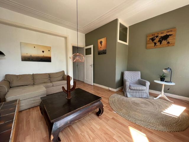 appartement in Rotterdam, Oudedijk